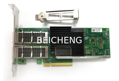 Adaptateur à double accès Intel XL710-QDA2 de la fibre 40G d'INTELXL710 BM2 PCI-E