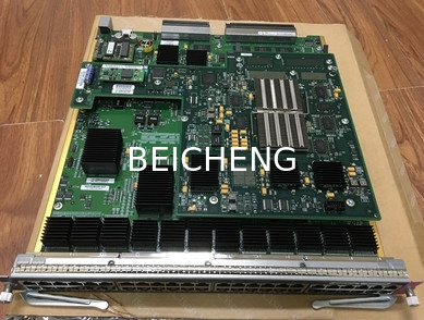 Conseil gauche de gigabit de Cisco WS-X6848-GE-TX= 48 plein