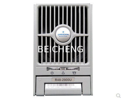 Module de redresseur de sortie de C.C d'Emerson R48-2900U 48V50A