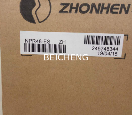 Alimentation d'énergie de communication de module de redresseur d'Eaton/Zhongheng/Schwetek NPR48-ES