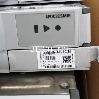 Original pour le matériel de transmission de réseau de Nortel NTHW15AA16 4P0C3CSMIR