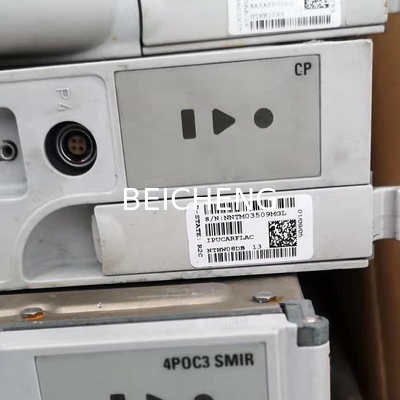 Original pour le matériel de transmission de réseau de Nortel NTHW08DB13 CP
