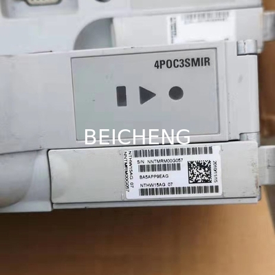 Original pour le matériel de transmission de réseau de Nortel NTHW15AG07 4P0C3SMIR