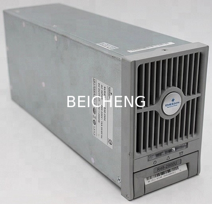 Original pour le module d'alimentation de réseau de station de base d'Emerson Communication R48-2900U